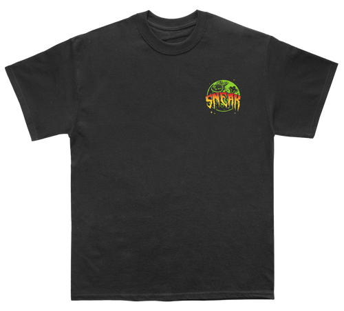 Sneak Monsters T-Shirt L